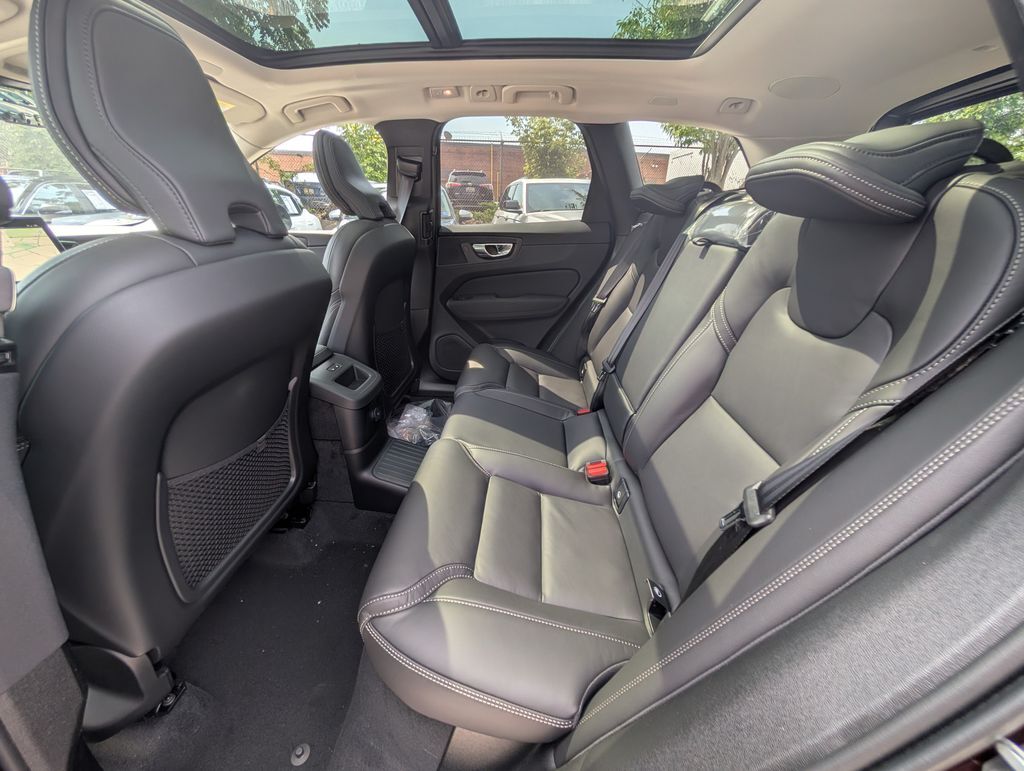 2026 Volvo XC60 Plug-In Hybrid T8 Ultra Hunt Valley MD