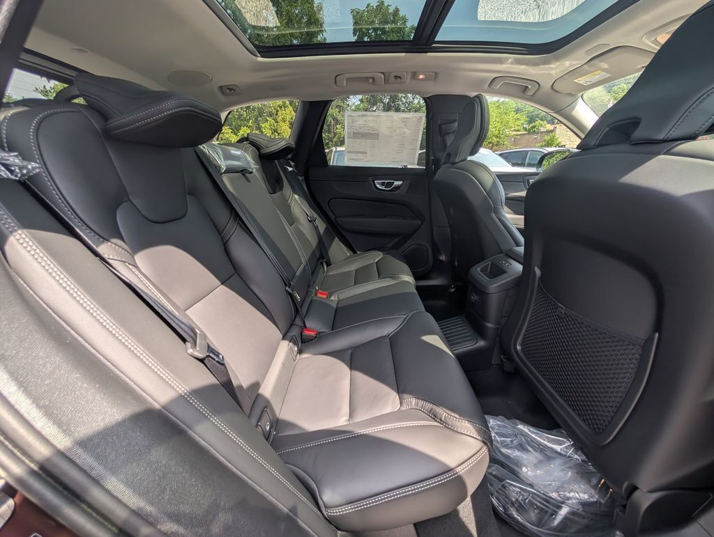 2026 Volvo XC60 Plug-In Hybrid T8 Ultra Hunt Valley MD