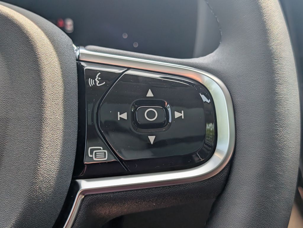 2026 Volvo XC60 Plug-In Hybrid T8 Ultra Hunt Valley MD