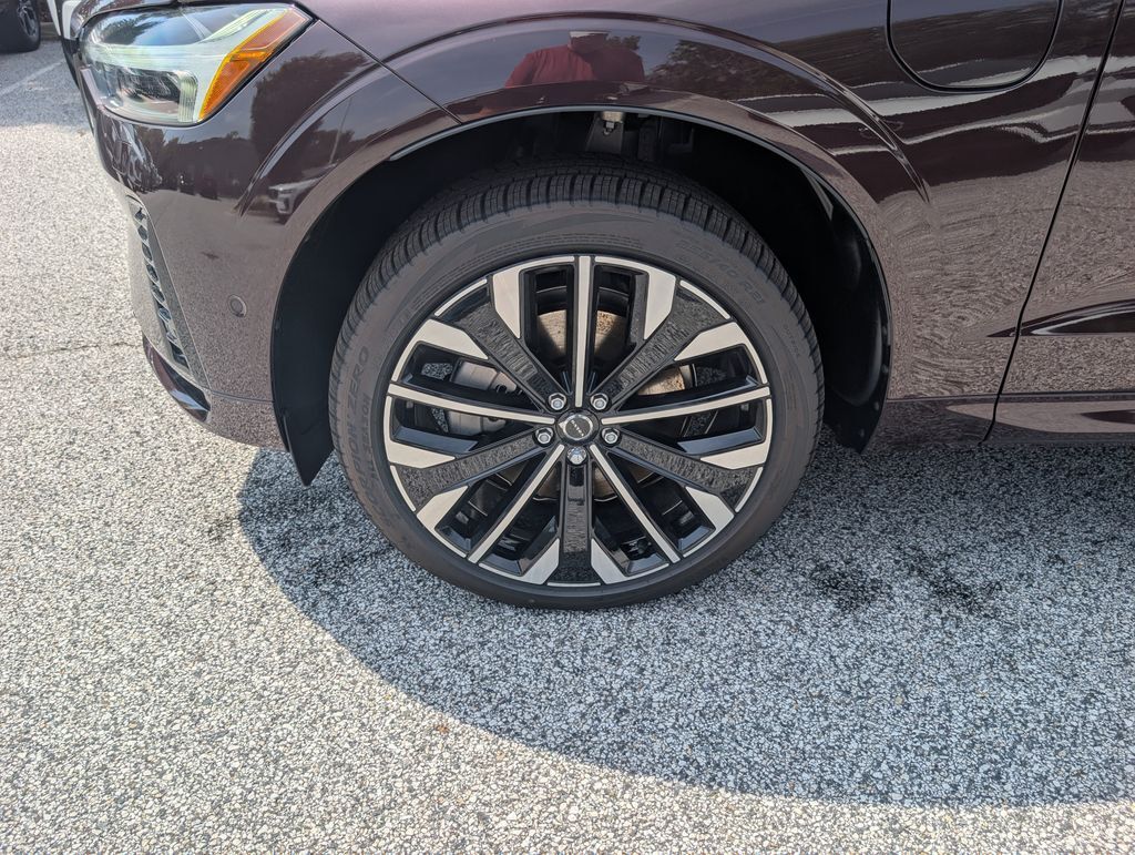 2026 Volvo XC60 Plug-In Hybrid T8 Ultra Hunt Valley MD