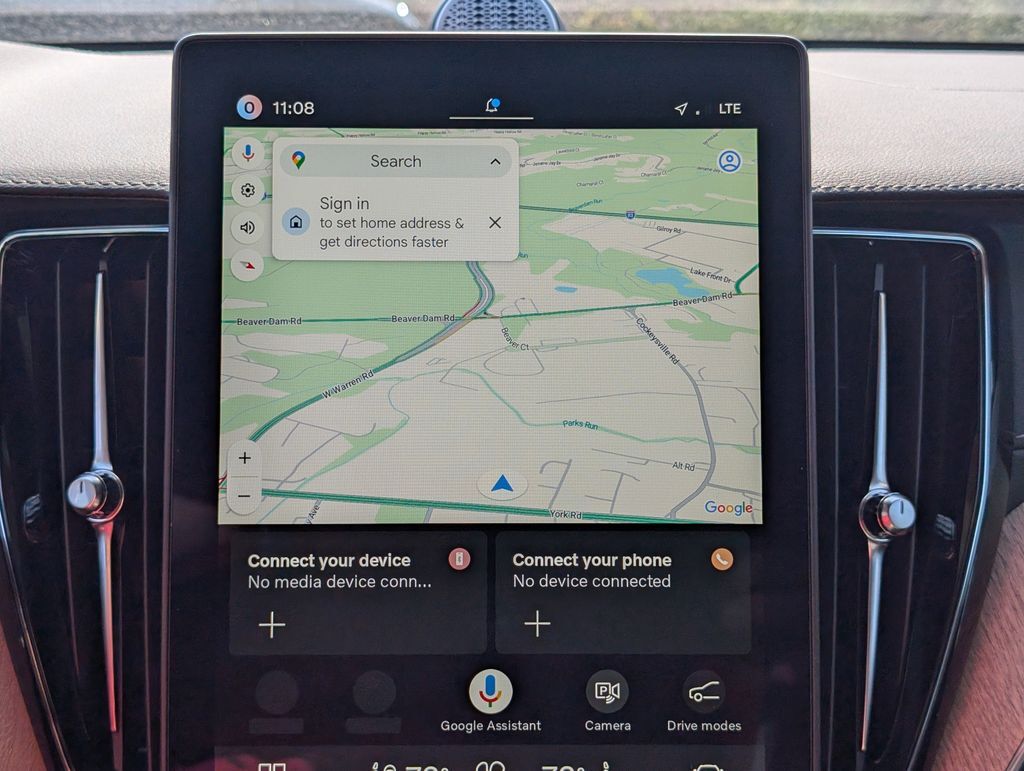 2026 Volvo XC60 Plug-In Hybrid T8 Ultra Hunt Valley MD