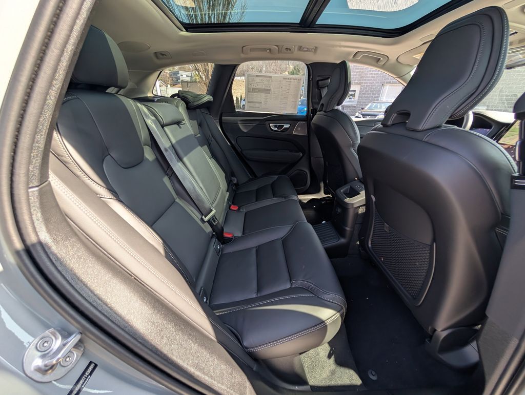 2026 Volvo XC60 Plug-In Hybrid T8 Ultra Hunt Valley MD