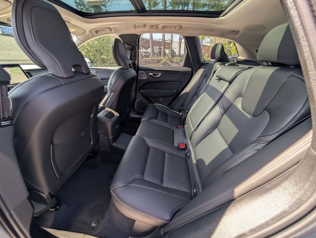 2026 Volvo XC60 Plug-In Hybrid T8 Ultra Hunt Valley MD