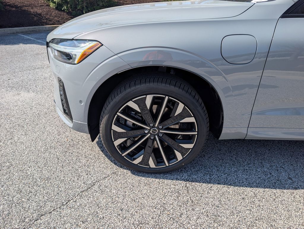 2026 Volvo XC60 Plug-In Hybrid T8 Ultra Hunt Valley MD