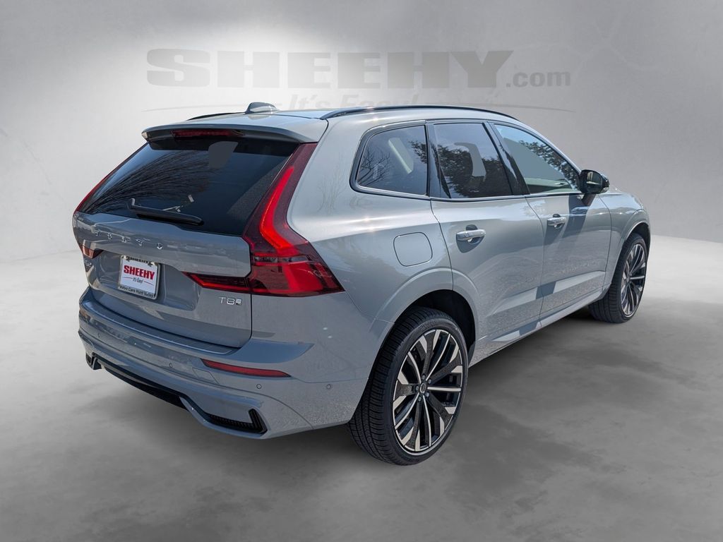 2026 Volvo XC60 Plug-In Hybrid T8 Ultra Hunt Valley MD