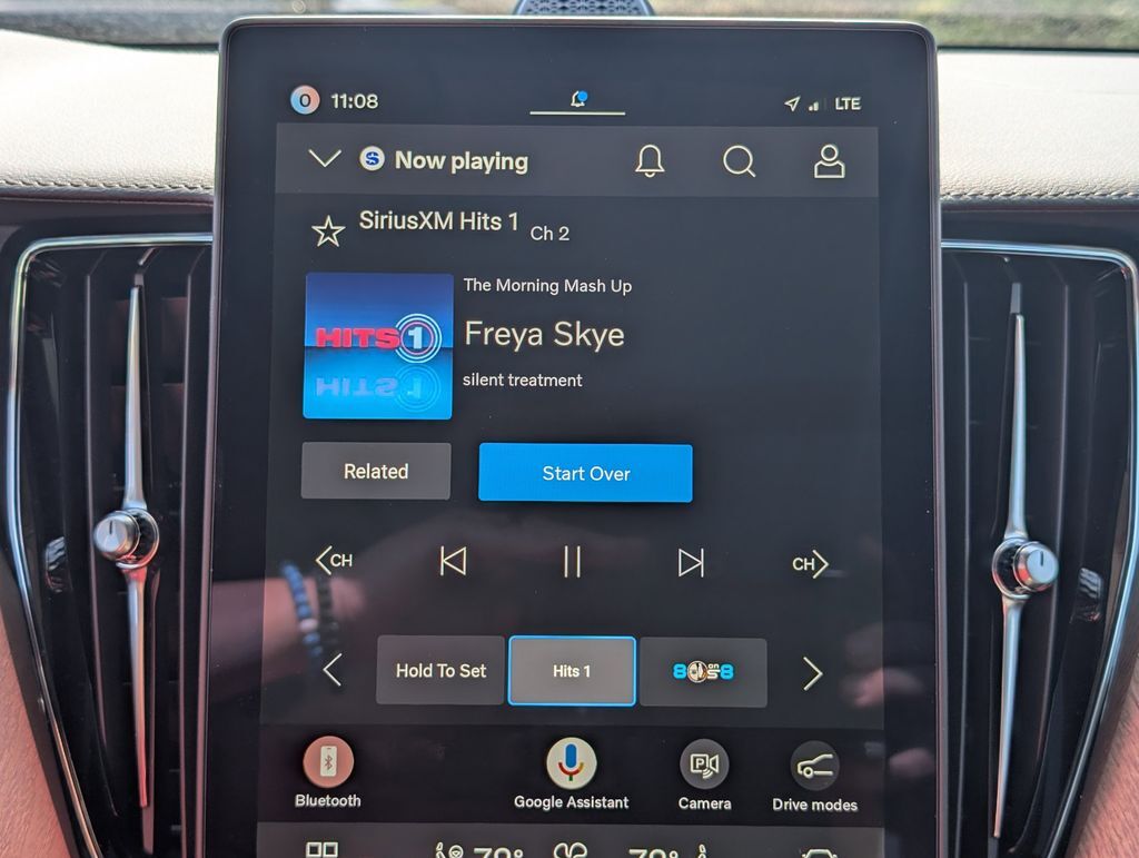 2026 Volvo XC60 Plug-In Hybrid T8 Ultra Hunt Valley MD