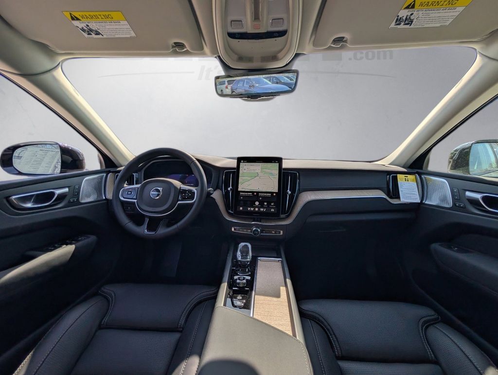 2026 Volvo XC60 Plug-In Hybrid T8 Ultra Hunt Valley MD