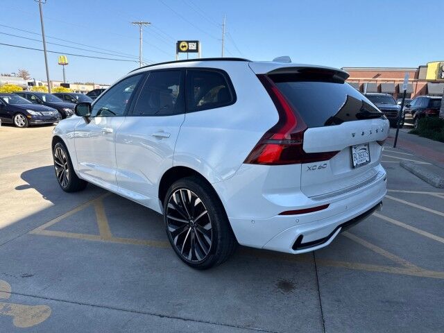 2026 Volvo XC60 Ultra