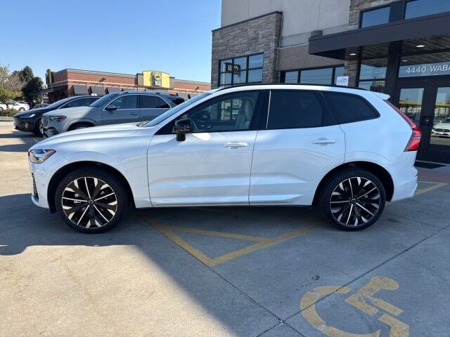 2026 Volvo XC60 Ultra