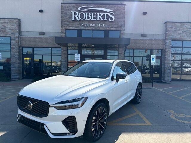 2026 Volvo XC60 Ultra