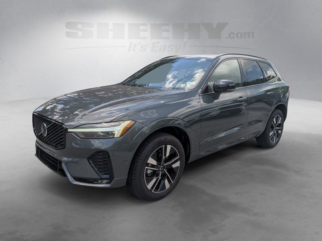 2026 Volvo XC60 Hunt Valley MD
