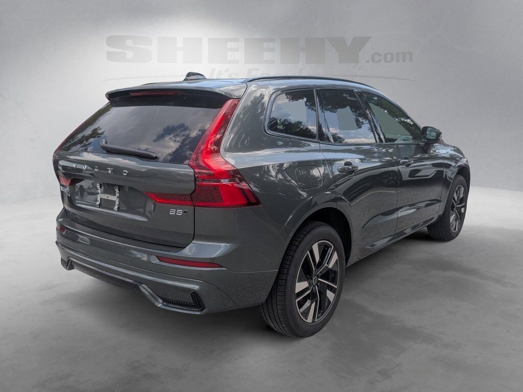 2026 Volvo XC60 Hunt Valley MD