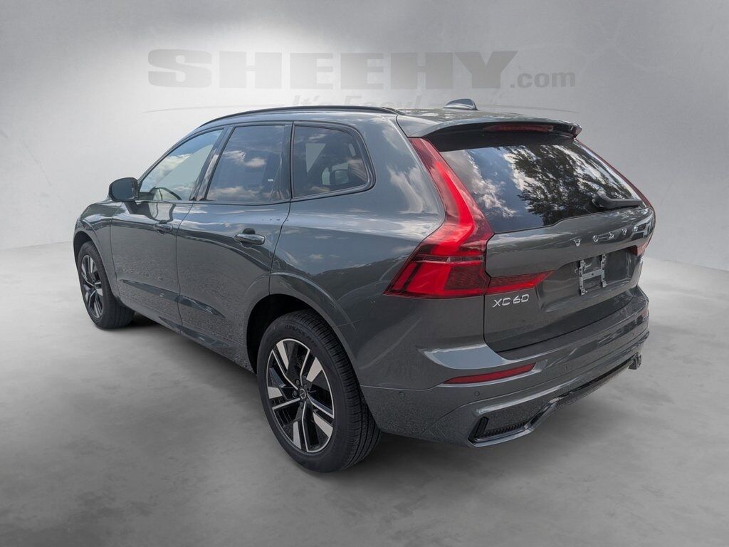 2026 Volvo XC60 Hunt Valley MD