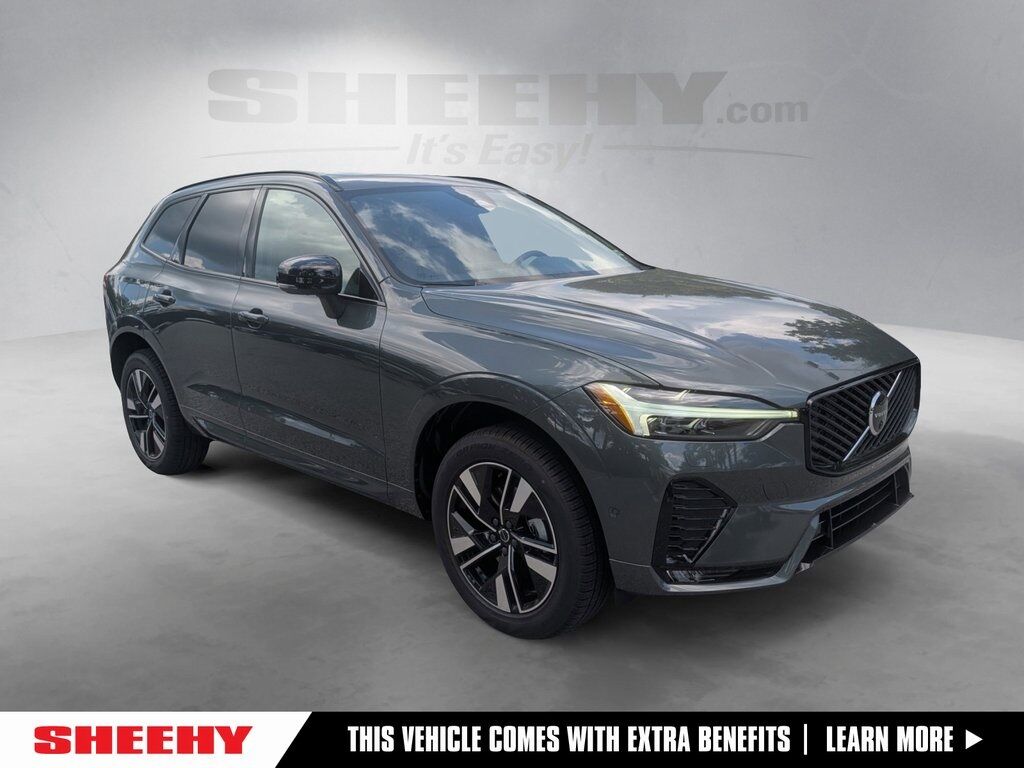 2026 Volvo XC60 Hunt Valley MD