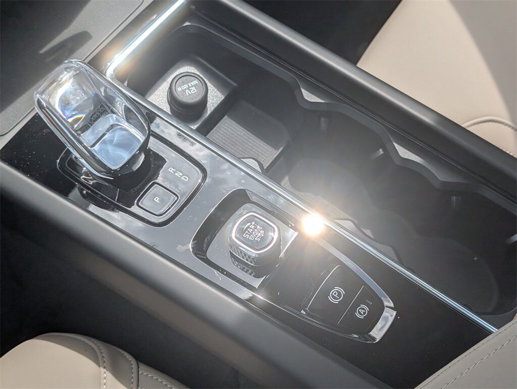 2026 Volvo XC60 Hunt Valley MD