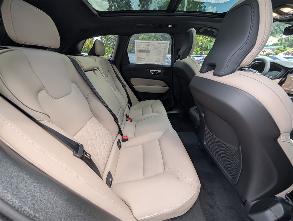 2026 Volvo XC60 Hunt Valley MD