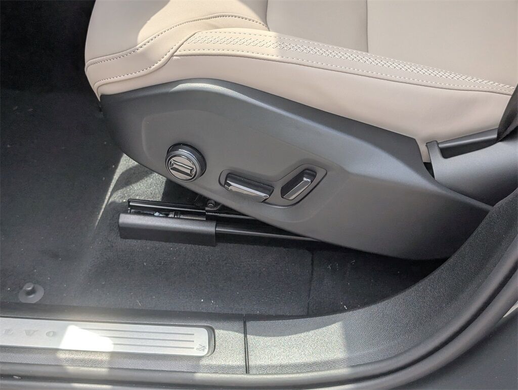 2026 Volvo XC60 Hunt Valley MD
