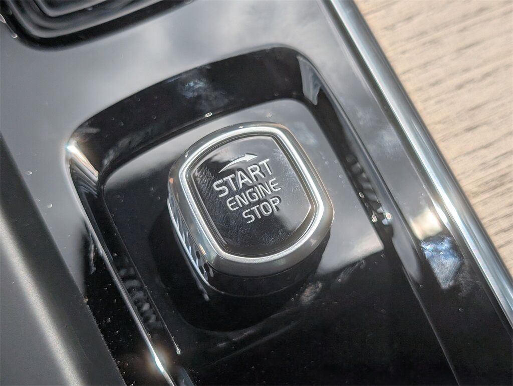2026 Volvo XC60 Hunt Valley MD