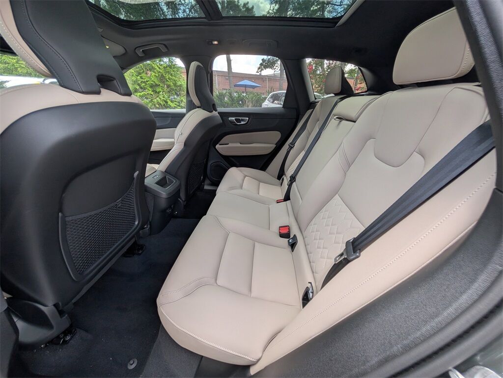2026 Volvo XC60 Hunt Valley MD