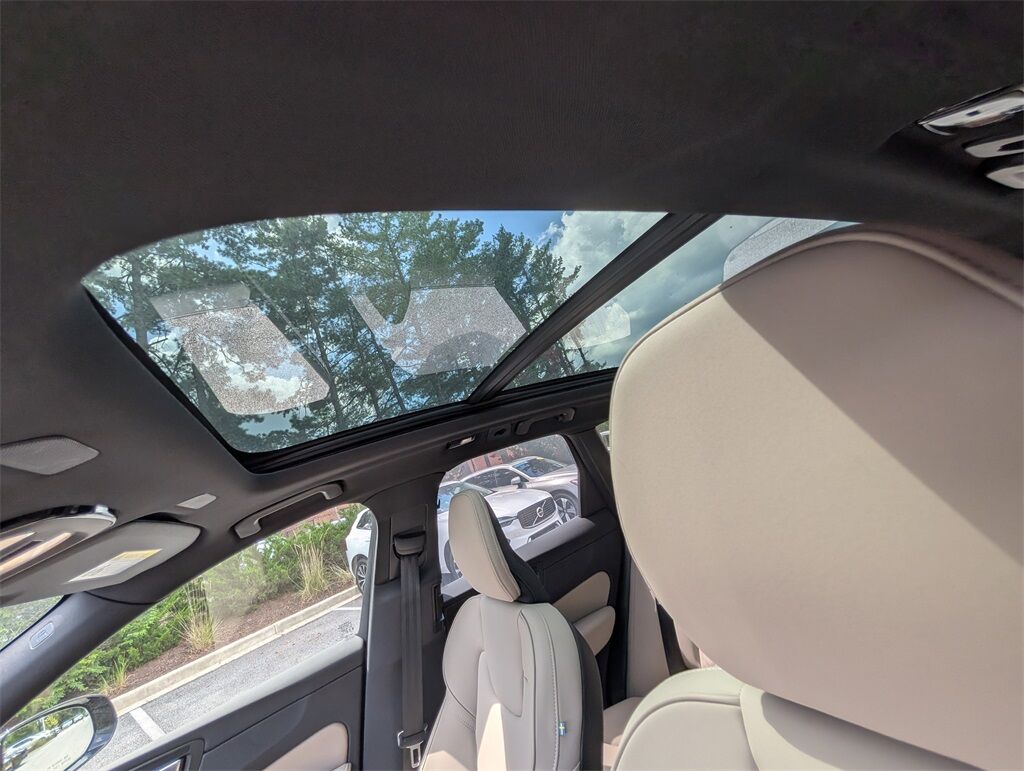 2026 Volvo XC60 Hunt Valley MD
