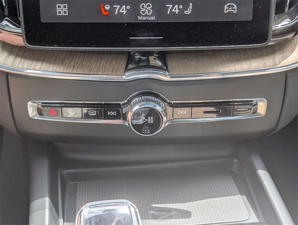 2026 Volvo XC60 Hunt Valley MD