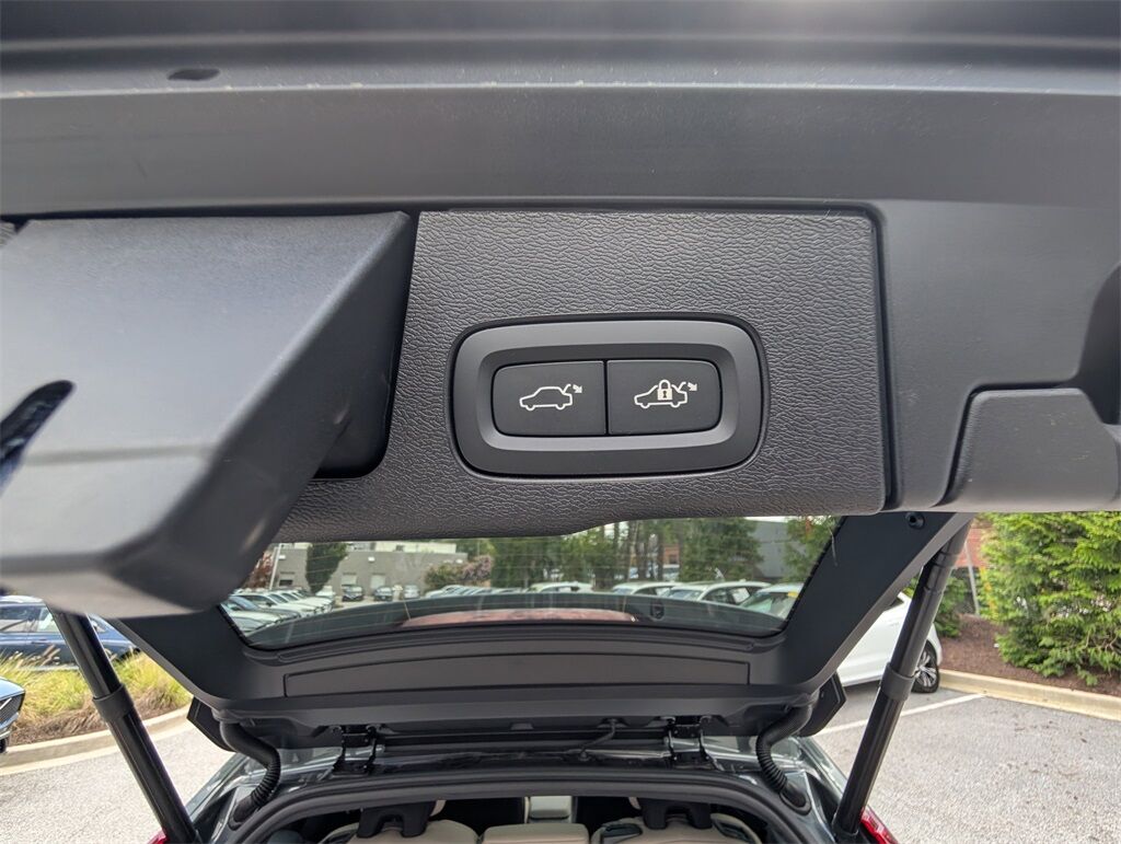 2026 Volvo XC60 Hunt Valley MD