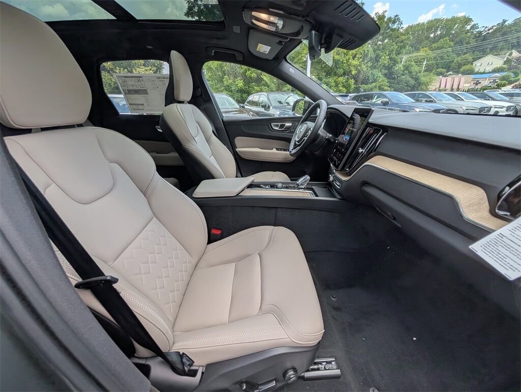 2026 Volvo XC60 Hunt Valley MD