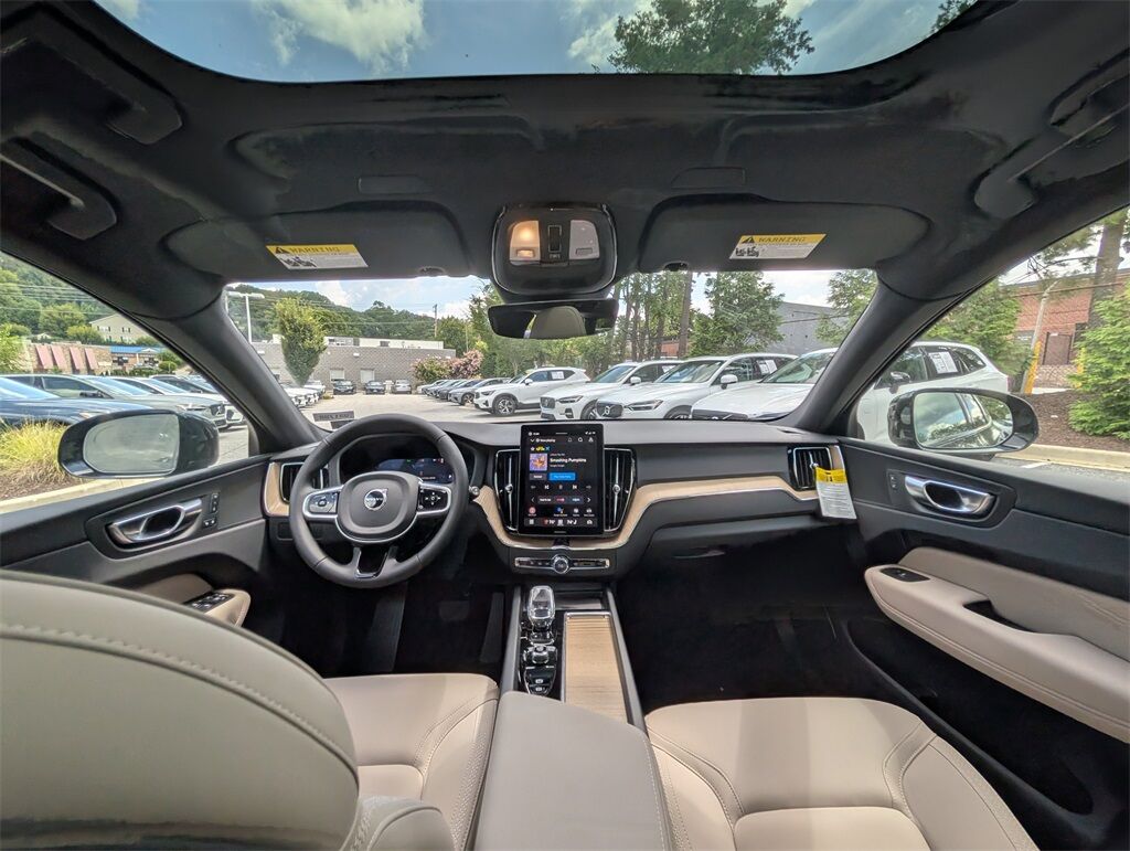 2026 Volvo XC60 Hunt Valley MD