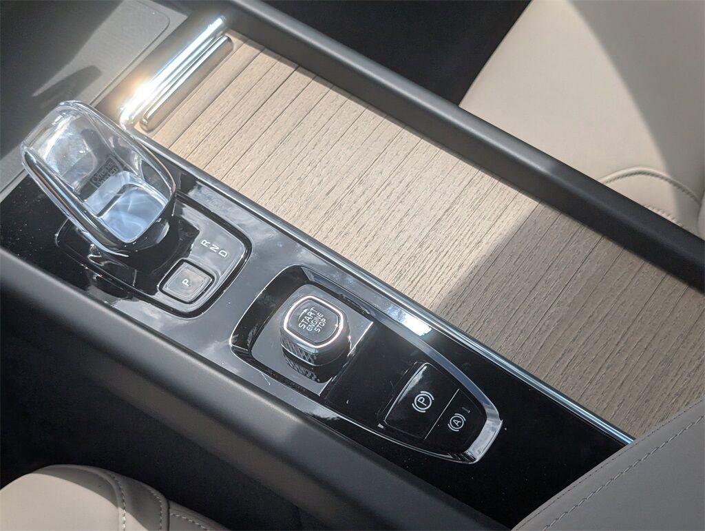2026 Volvo XC60 Hunt Valley MD