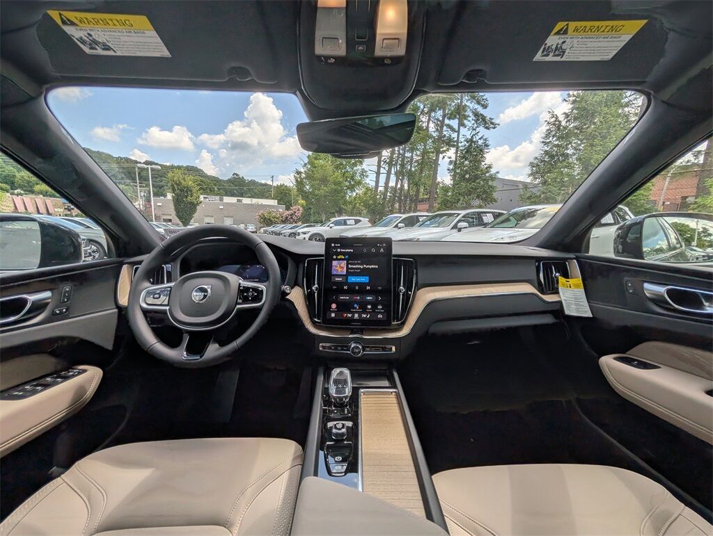 2026 Volvo XC60 Hunt Valley MD