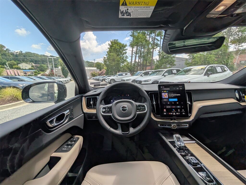 2026 Volvo XC60 Hunt Valley MD