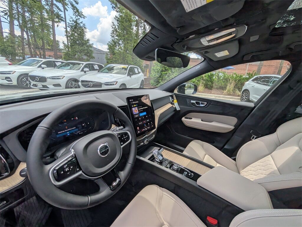 2026 Volvo XC60 Hunt Valley MD