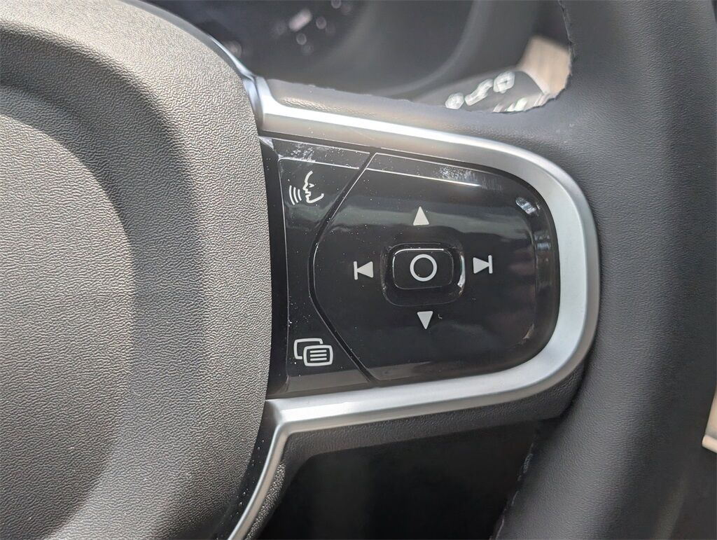 2026 Volvo XC60 Hunt Valley MD