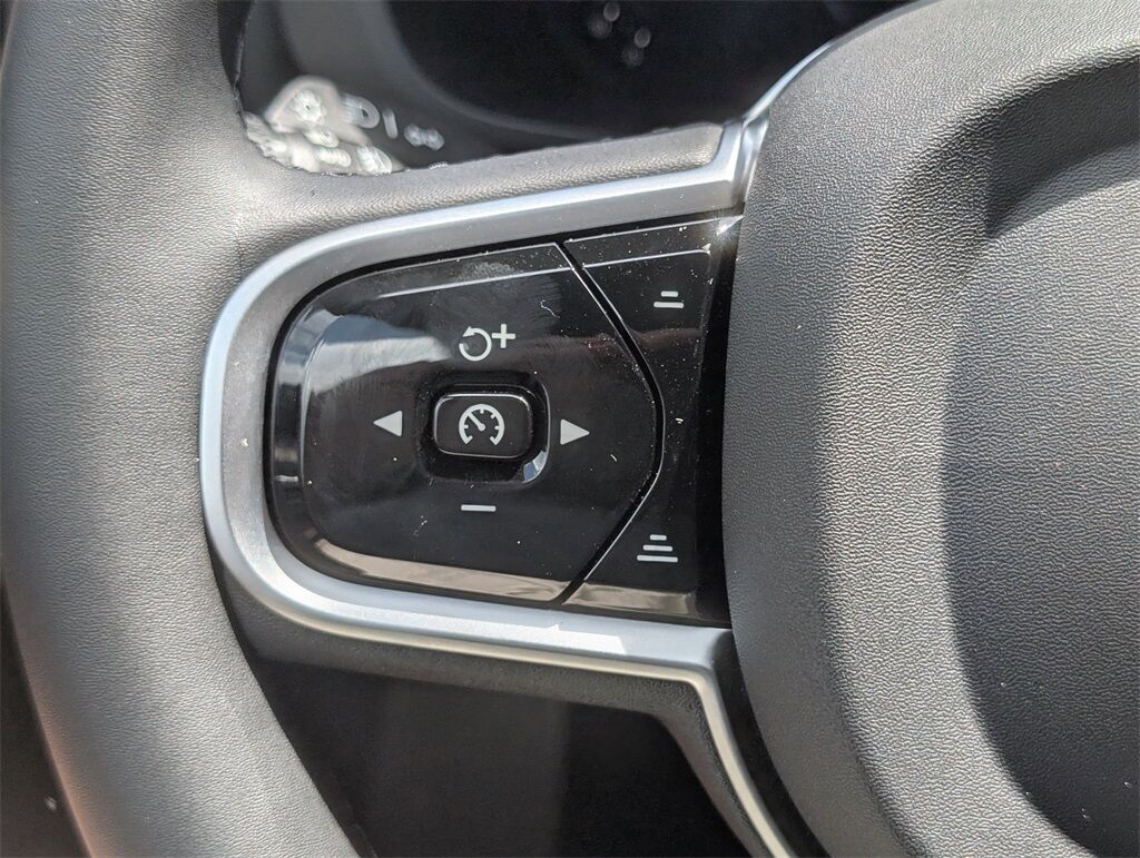 2026 Volvo XC60 Hunt Valley MD