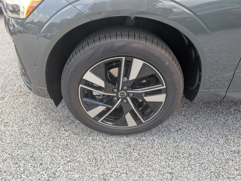 2026 Volvo XC60 Hunt Valley MD