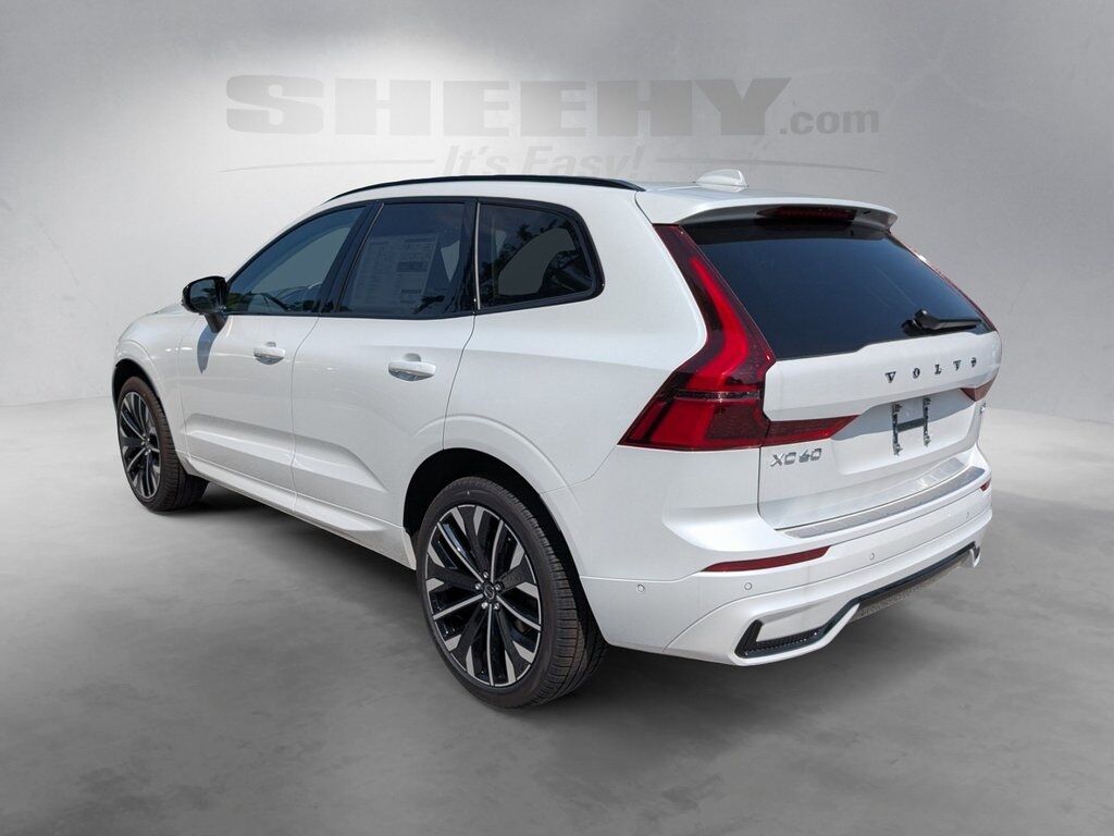 2026 Volvo XC60 Hunt Valley MD