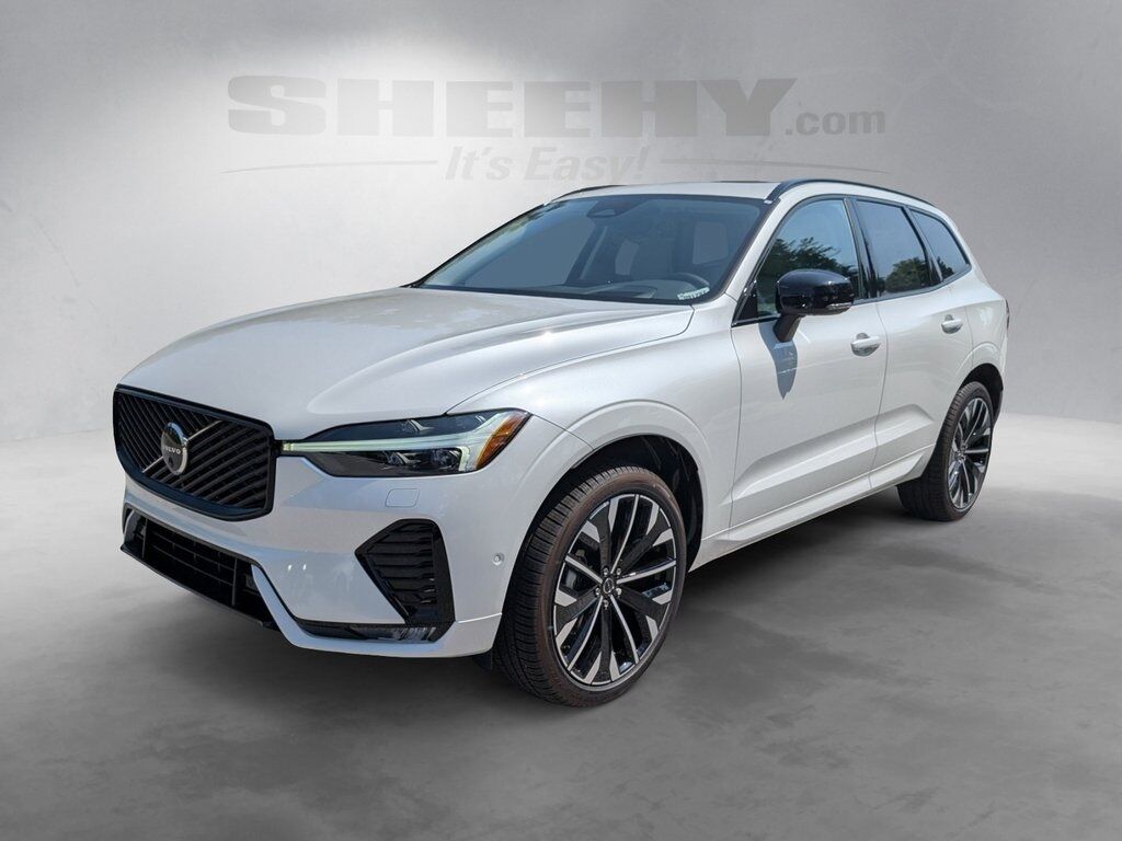 2026 Volvo XC60 Hunt Valley MD