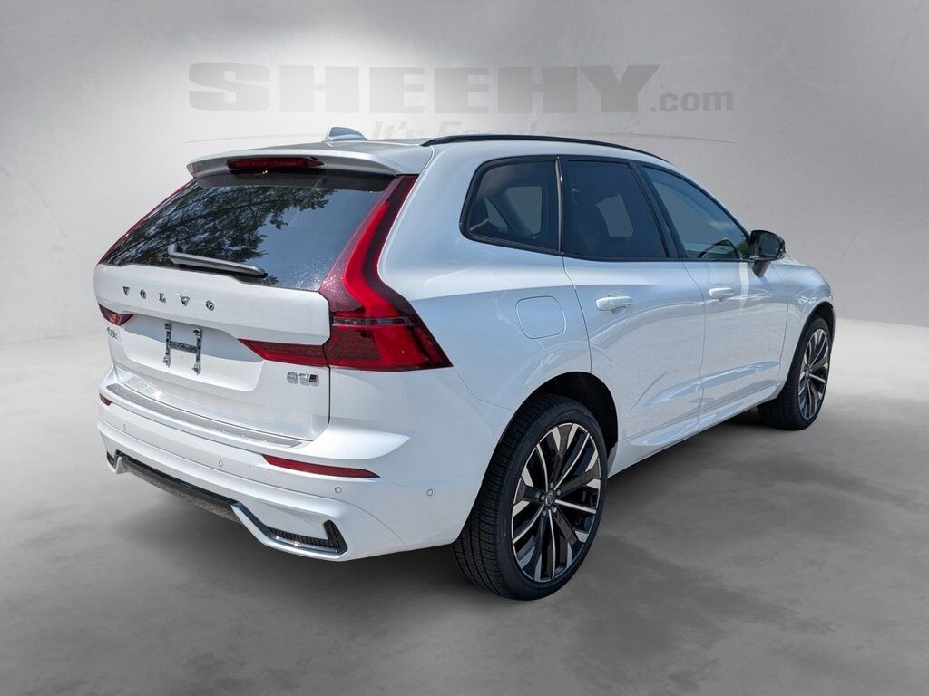 2026 Volvo XC60 Hunt Valley MD