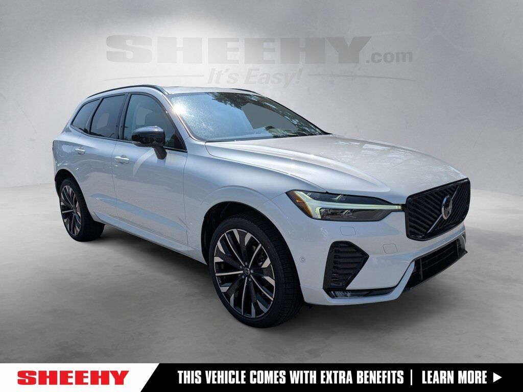 2026 Volvo XC60 Hunt Valley MD