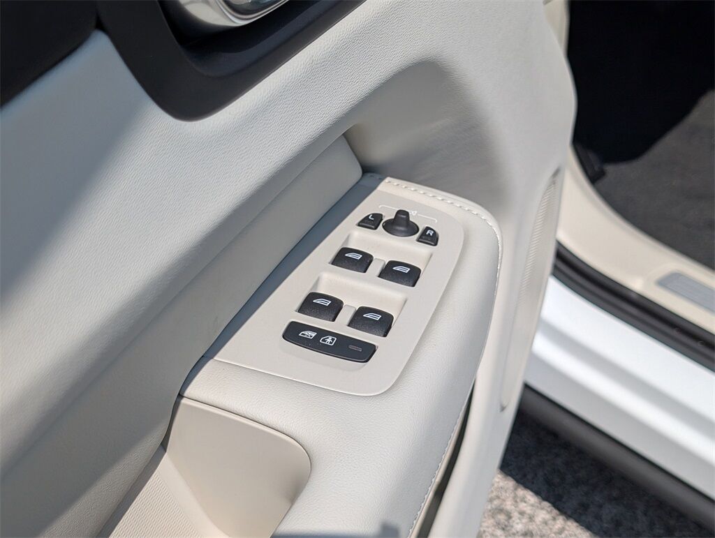 2026 Volvo XC60 Hunt Valley MD