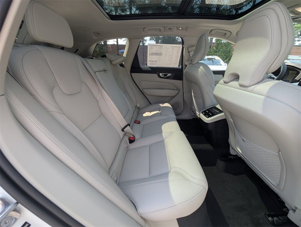 2026 Volvo XC60 Hunt Valley MD