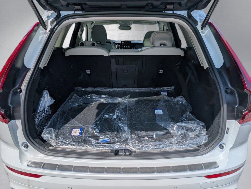 2026 Volvo XC60 Hunt Valley MD