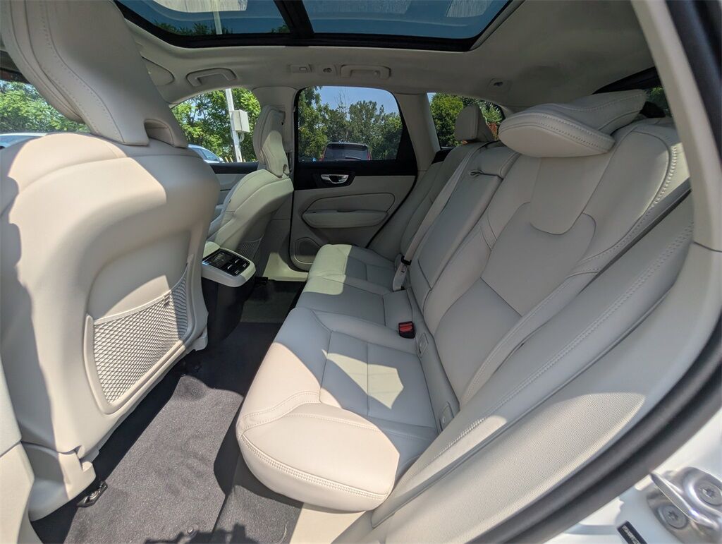 2026 Volvo XC60 Hunt Valley MD