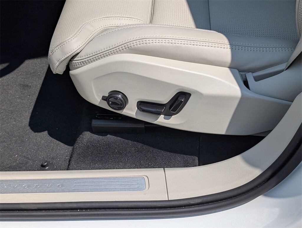2026 Volvo XC60 Hunt Valley MD