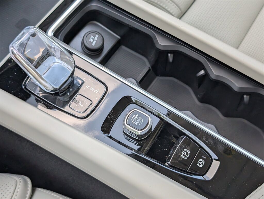 2026 Volvo XC60 Hunt Valley MD