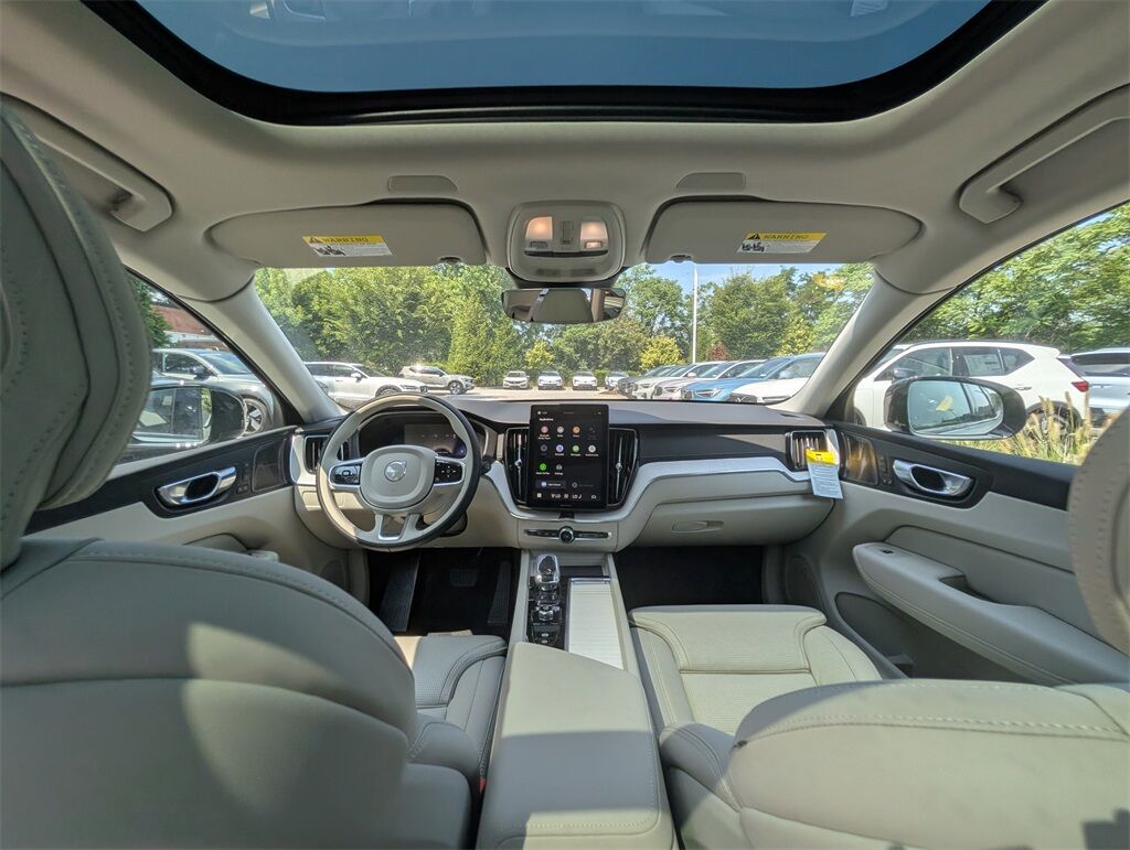 2026 Volvo XC60 Hunt Valley MD