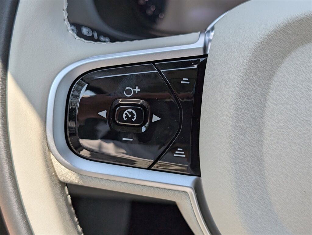 2026 Volvo XC60 Hunt Valley MD