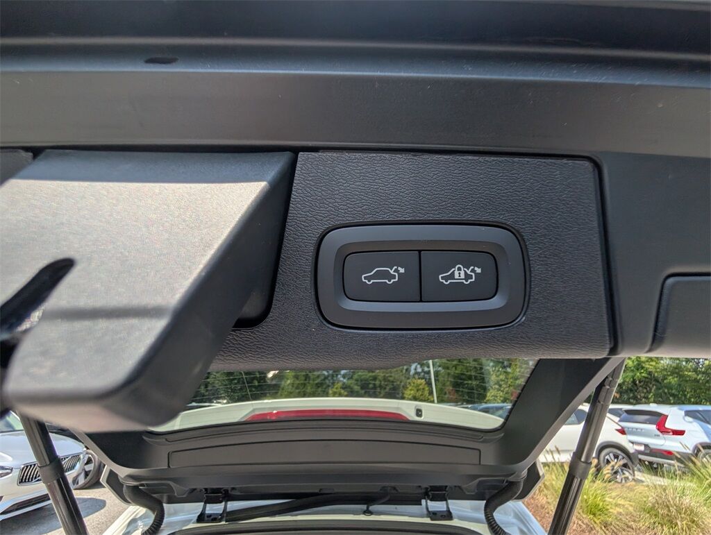 2026 Volvo XC60 Hunt Valley MD
