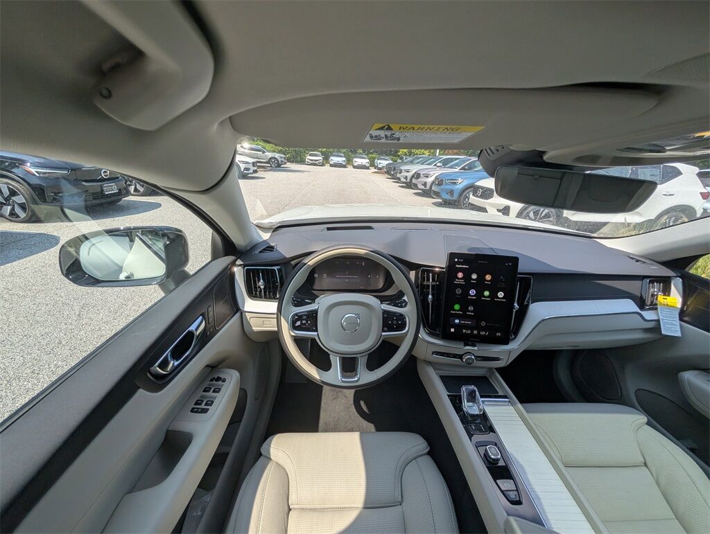 2026 Volvo XC60 Hunt Valley MD
