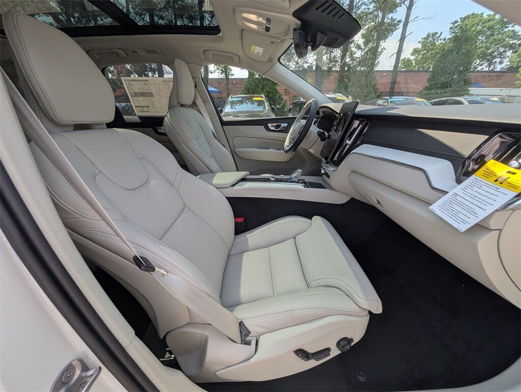 2026 Volvo XC60 Hunt Valley MD